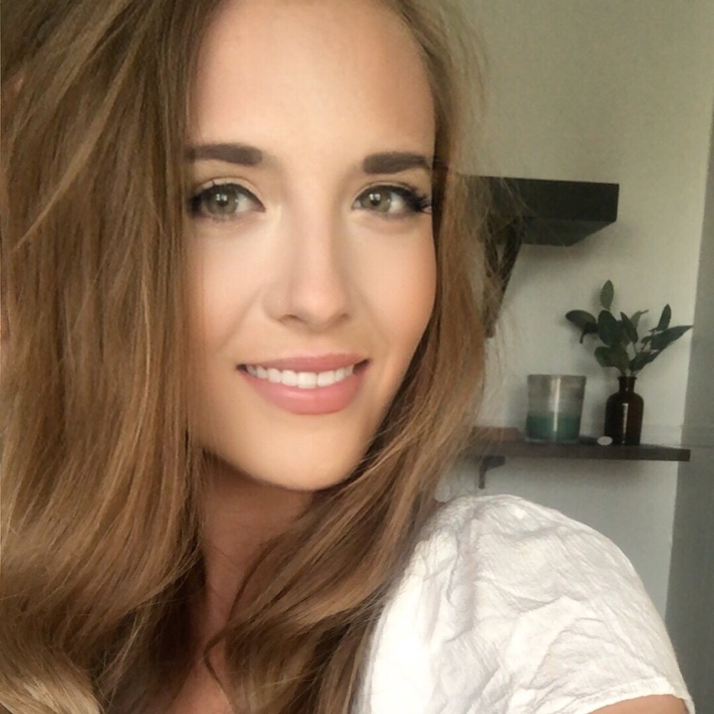 Meet your Posher, Kailey
